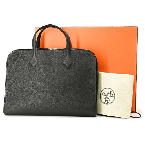 Hermes victoria light bag - victoria,