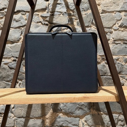 Hermès herlight navy - herlight, blue