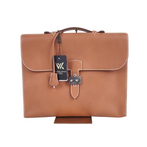 Hermès sac dépêches - hermÈs, à