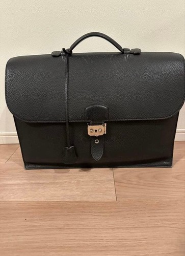Hermes sac depeche 2003 - hermes, a